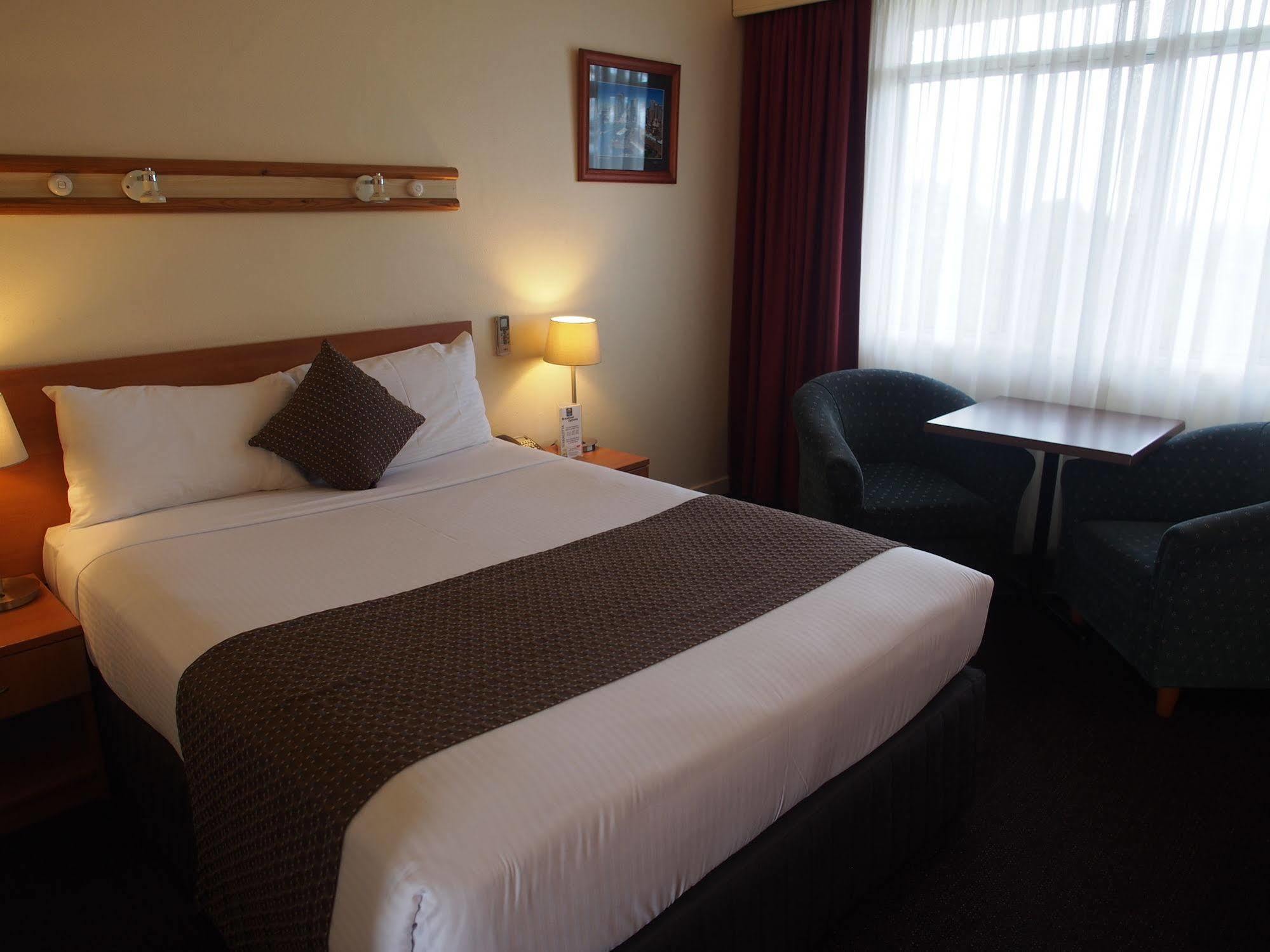 Comfort Inn North Shore Sydney Zewnętrze zdjęcie